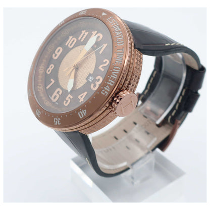 Hamilton Khaki Field Men's Automatic Watch H79745583-SD2 - Image #4