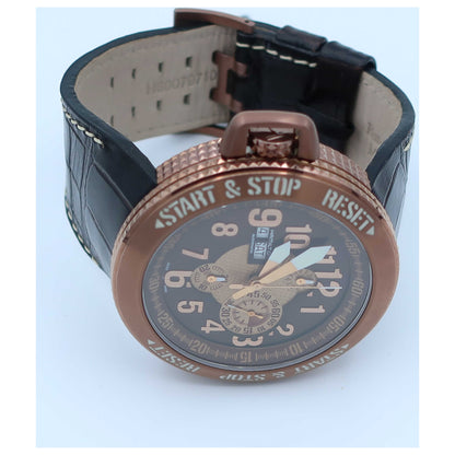 Hamilton Khaki Field Men's Automatic Watch H79746583-SDV - Image #8