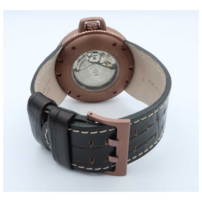 Hamilton Khaki Field Men's Automatic Watch H79746583-SD - Image #2