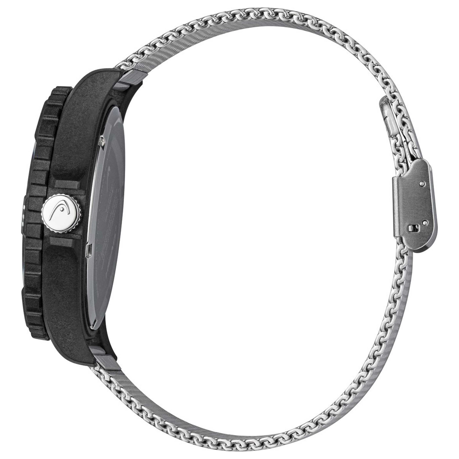 Head Amsterdam Men's Quartz Watch H800102 - Image #2