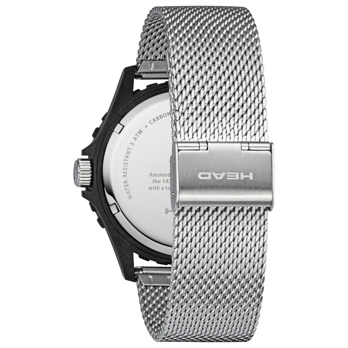 Head Amsterdam Men's Quartz Watch H800102 - Image #4