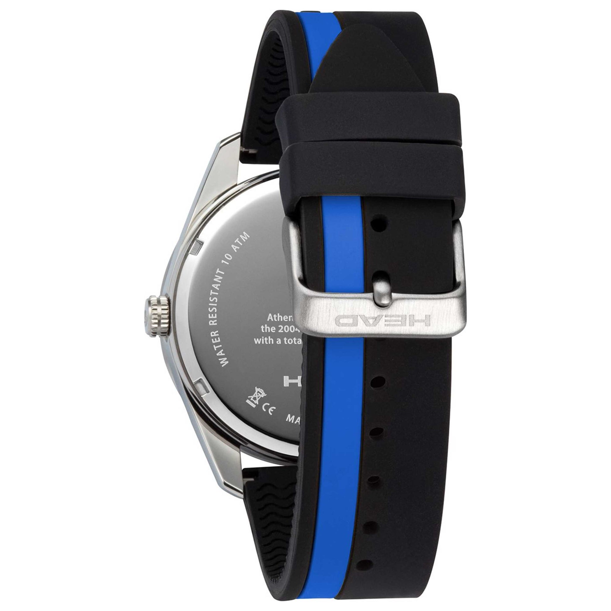 Head Athens Men's Quartz Watch H800202 - Image #4