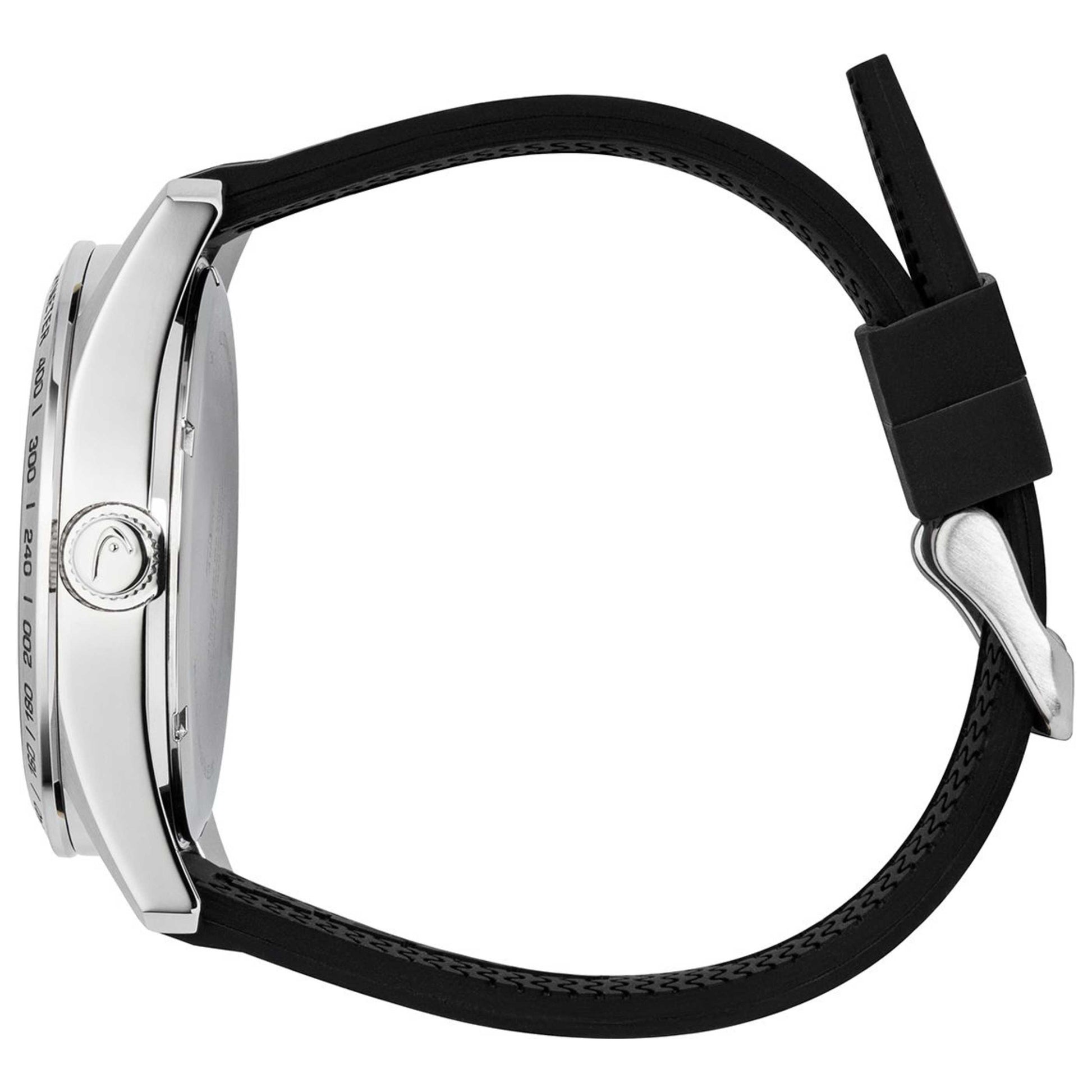 Head Athens Men's Quartz Watch H800203 - Image #2