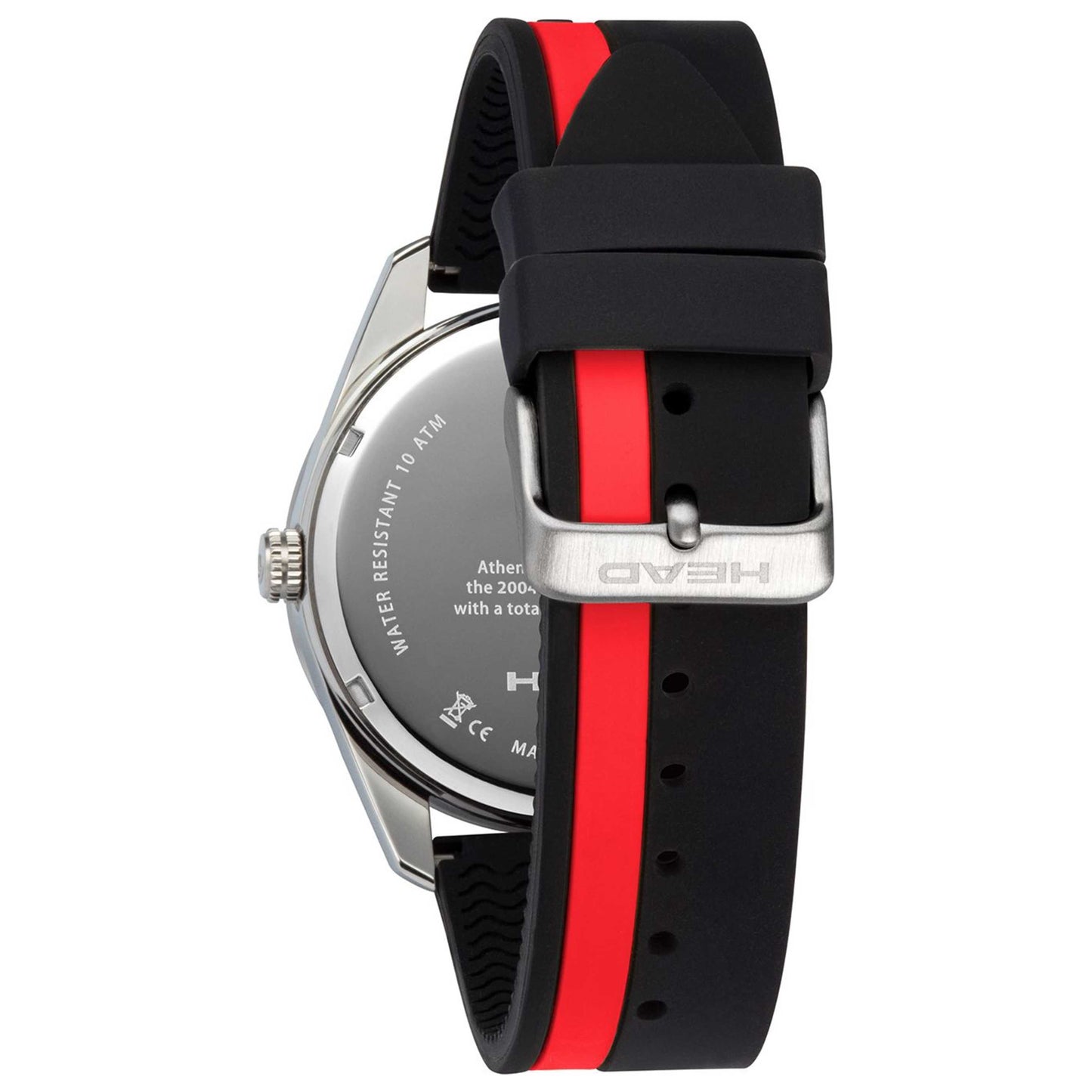 Head Athens Men's Quartz Watch H800203 - Image #4