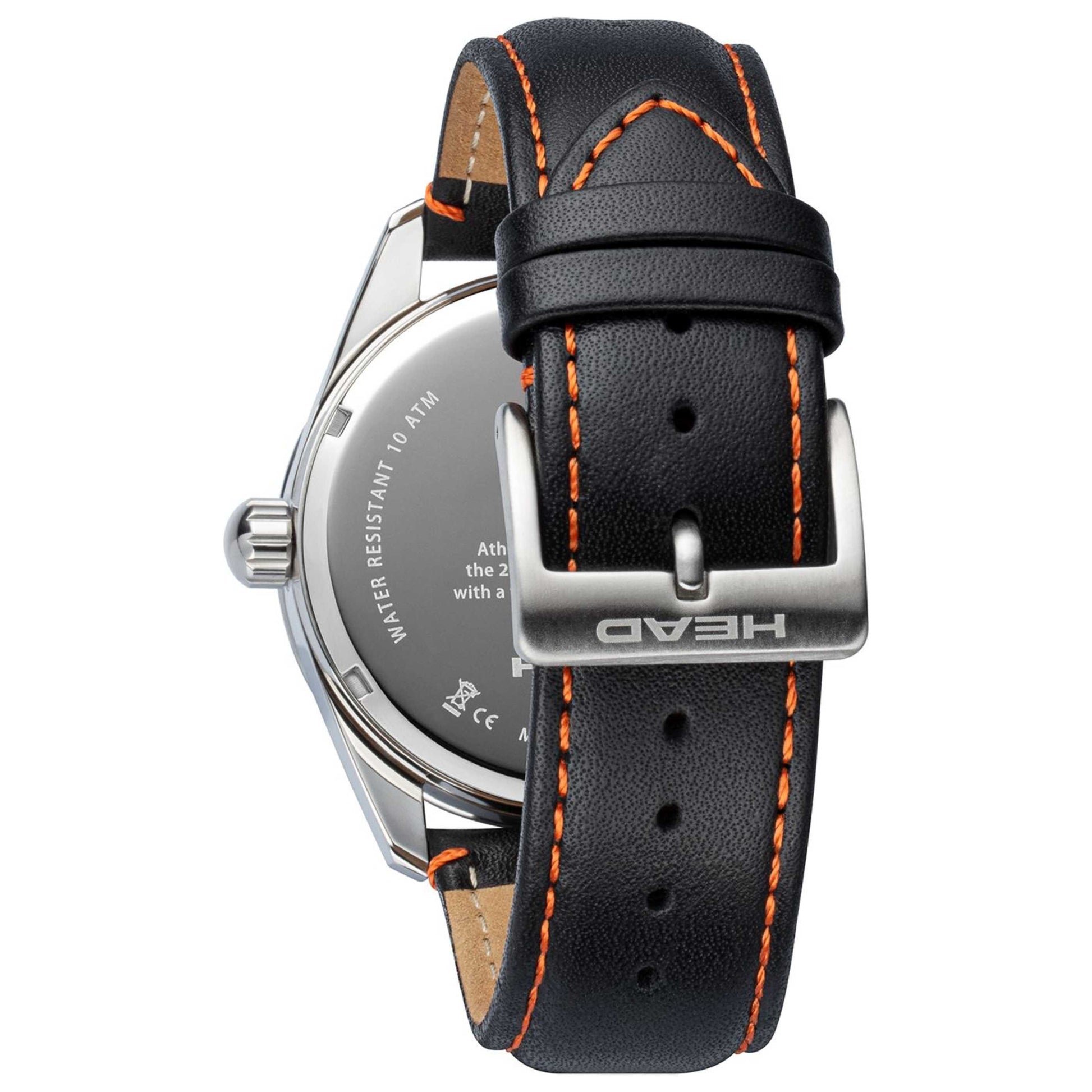 Head Athens Men's Quartz Watch H800211 - Image #4