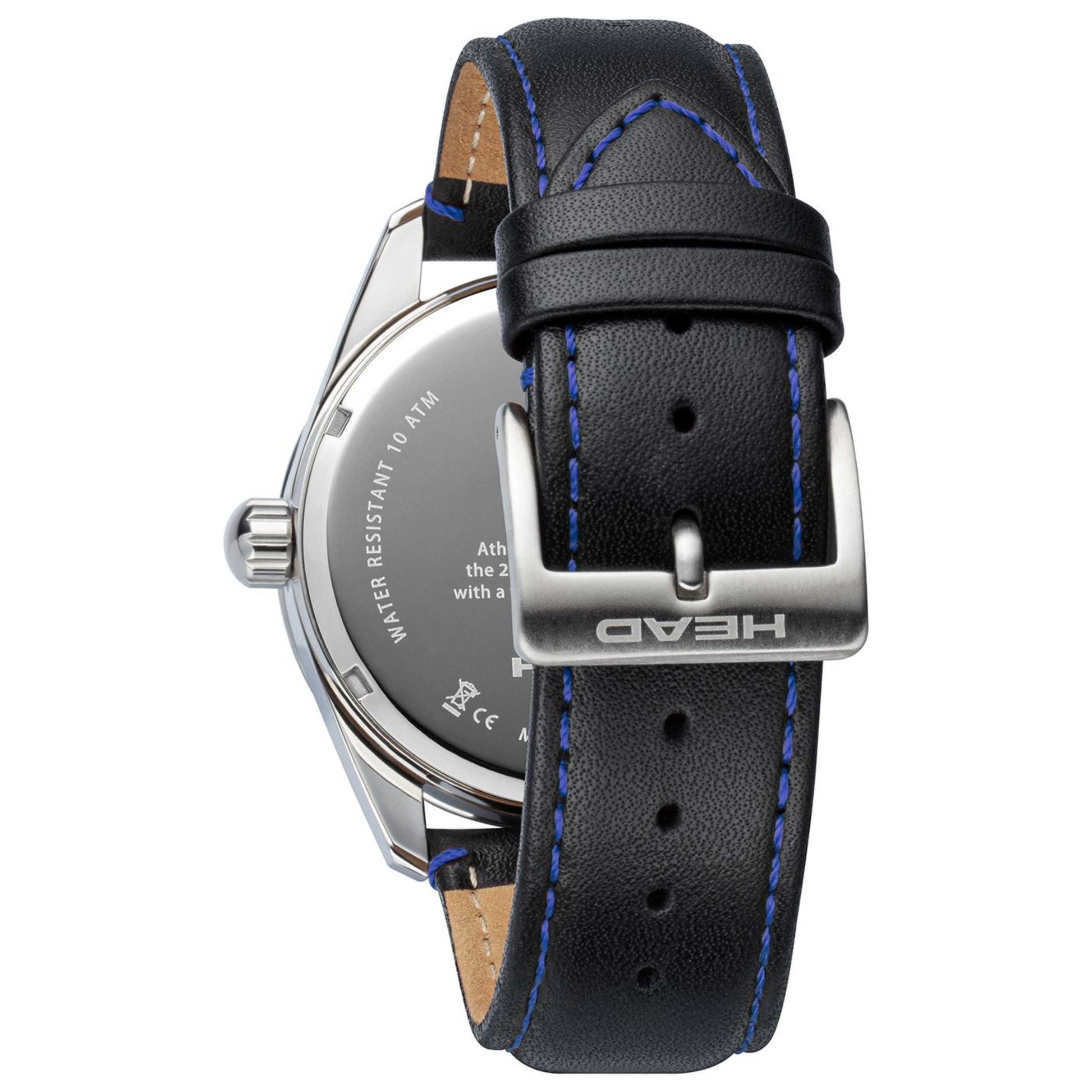 Head Athens Men's Quartz Watch H800212 - Image #4
