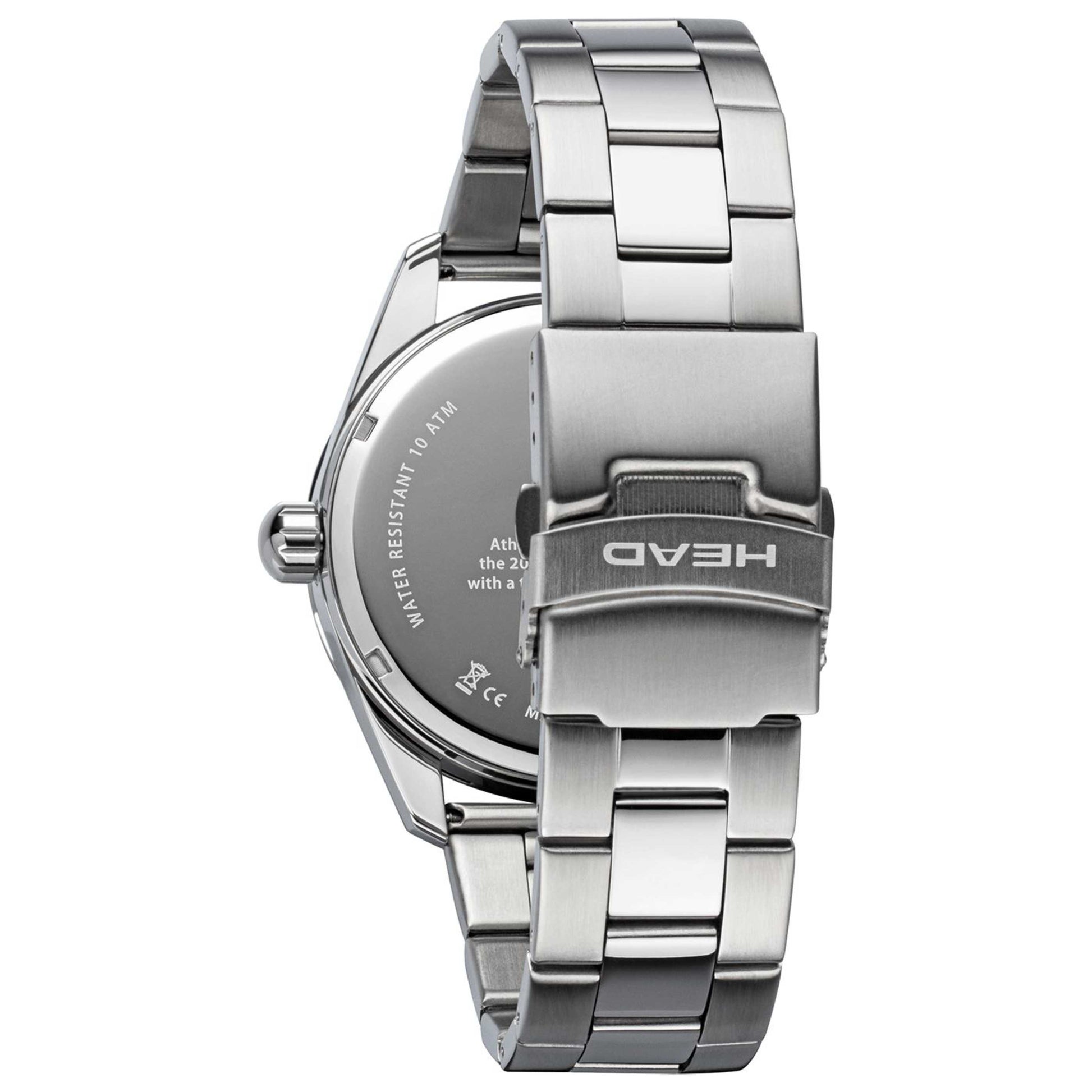 Head Athens Men's Quartz Watch H800221 - Image #4