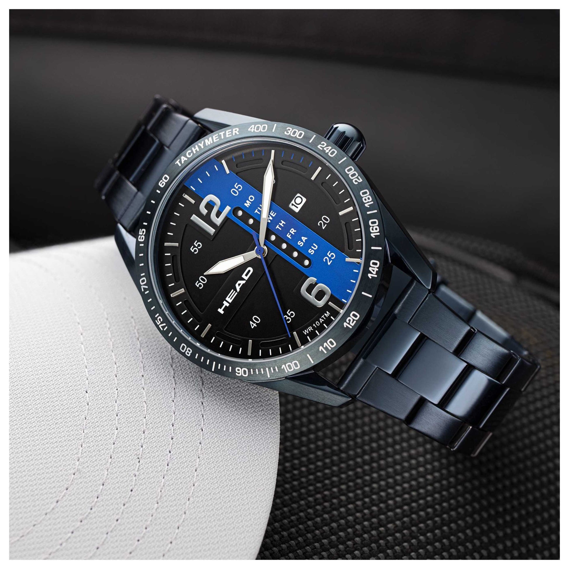 Head Athens Men's Quartz Watch H800222 - Image #3