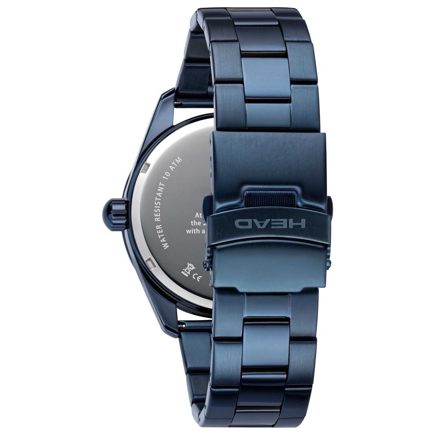 Head Athens Men's Quartz Watch H800222 - Image #4