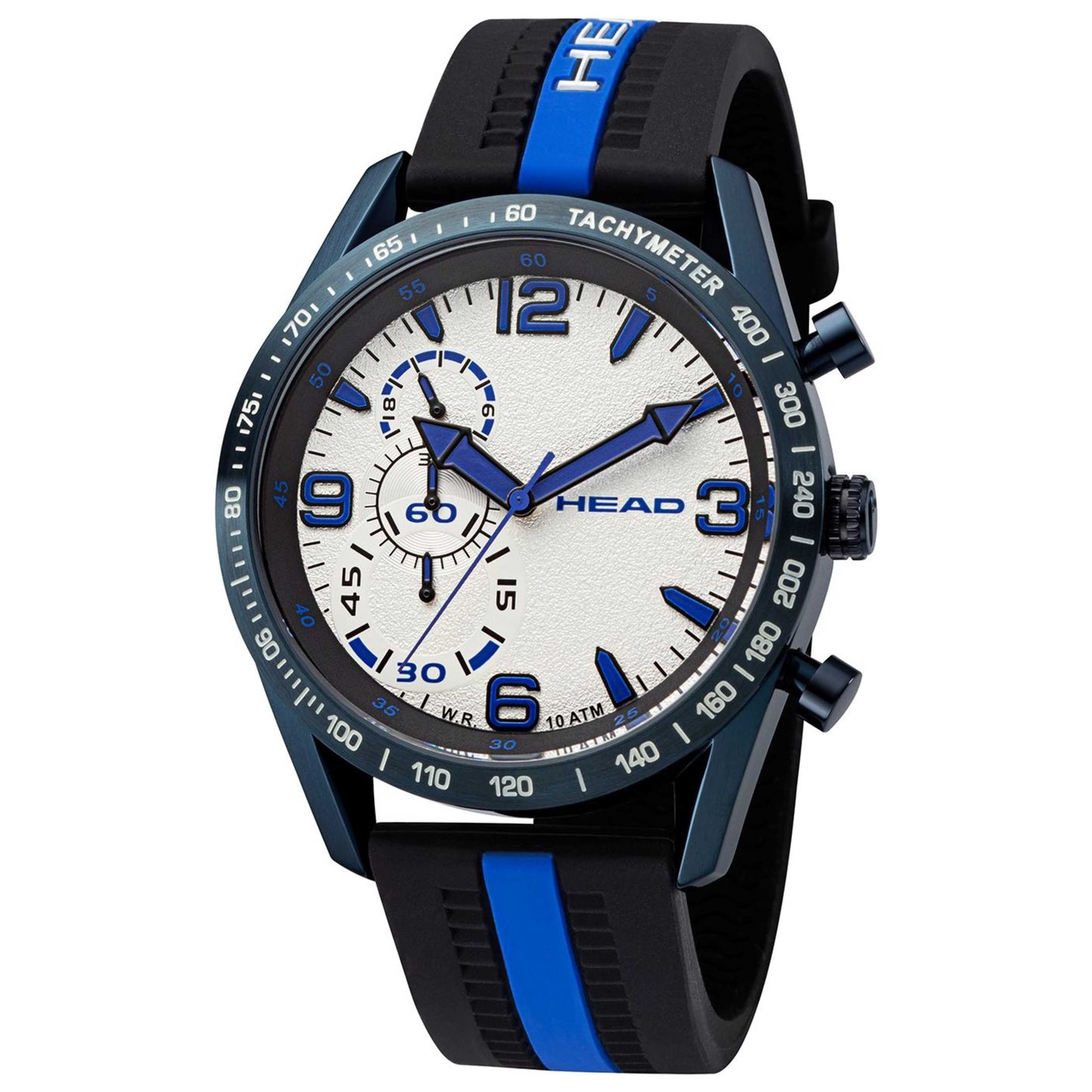 Front view of Head London Men's Quartz Watch H800232
