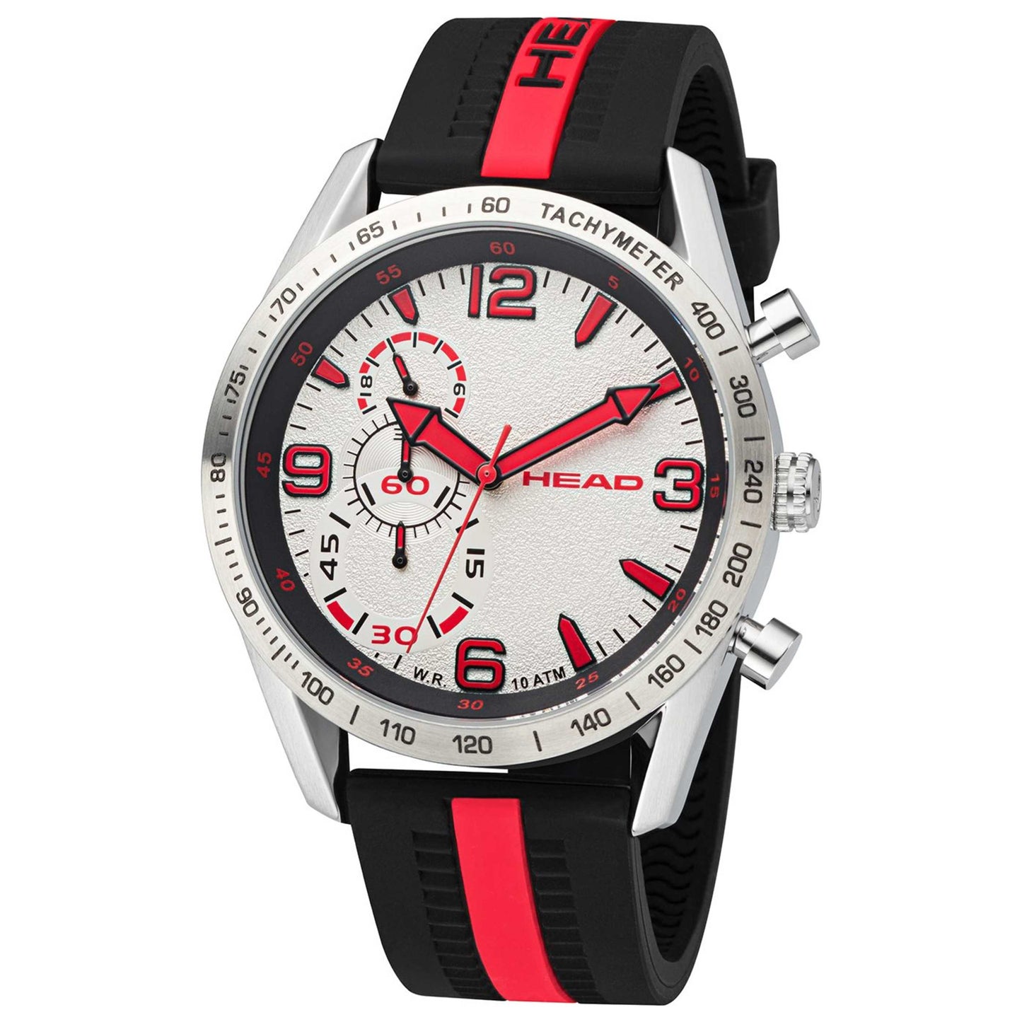 Front view of Head London Men's Quartz Watch H800233
