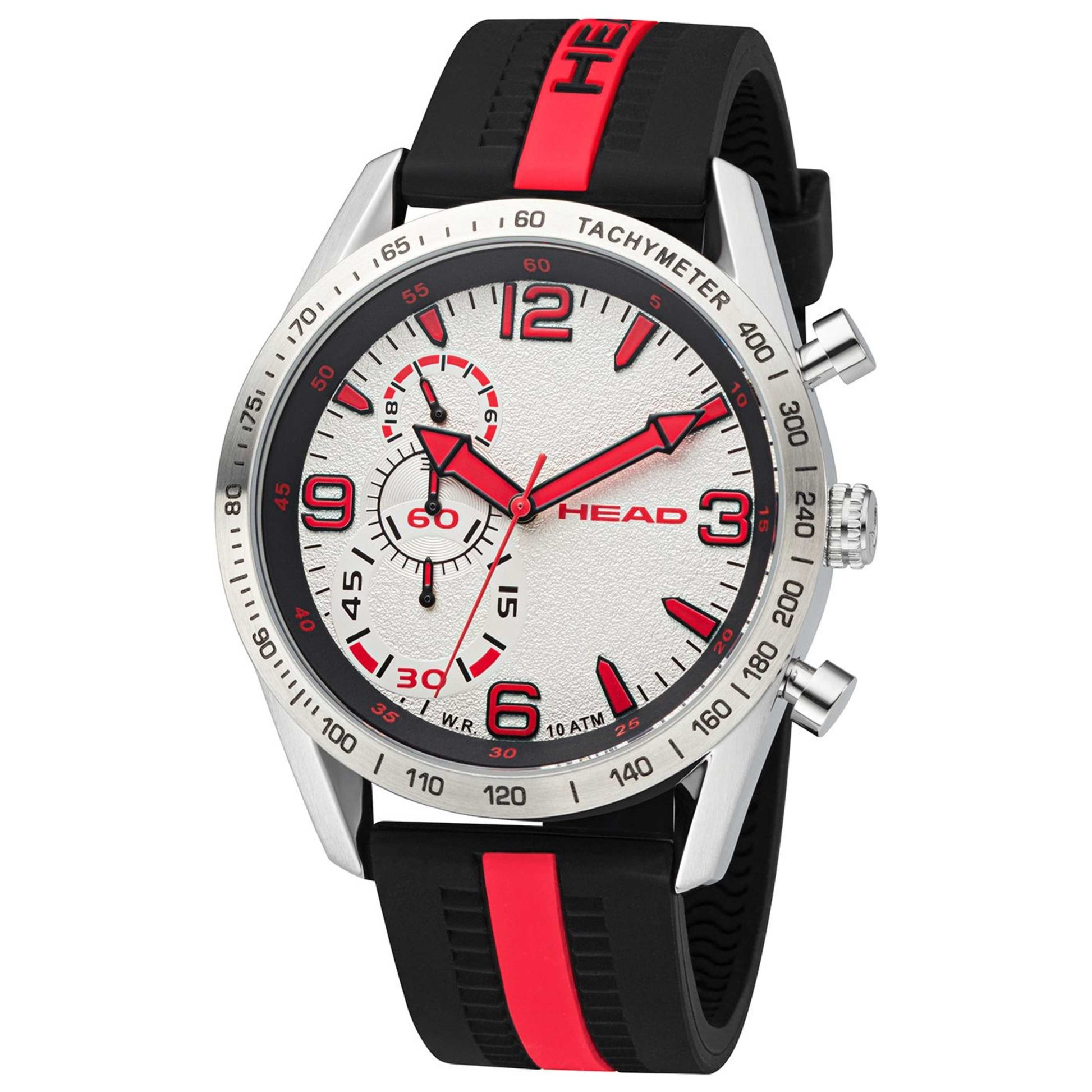 Front view of Head London Men's Quartz Watch H800233