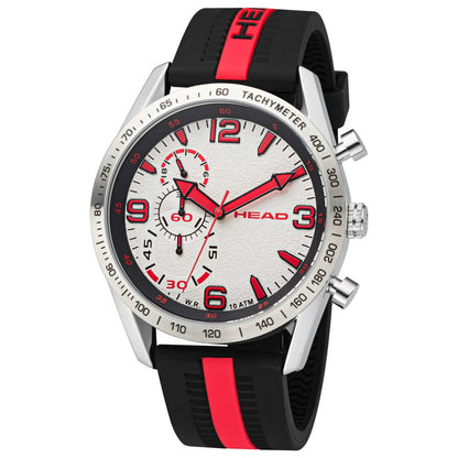 Front view of Head London Men's Quartz Watch H800233