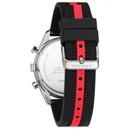 Head London Men's Quartz Watch H800233 - Image #4