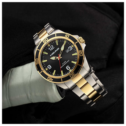 Head Rome Men's Quartz Watch H800402 - Image #3