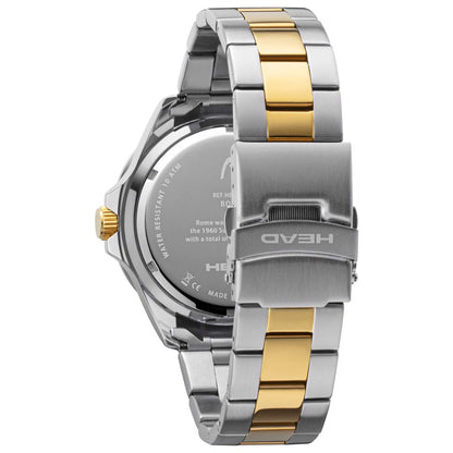 Head Rome Men's Quartz Watch H800402 - Image #4