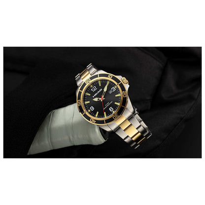 Head Rome Men's Quartz Watch H800402 - Image #5