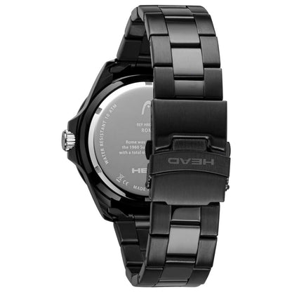 Head Rome Men's Quartz Watch H800403 - Image #4