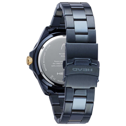 Head Rome Men's Quartz Watch H800405 - Image #4