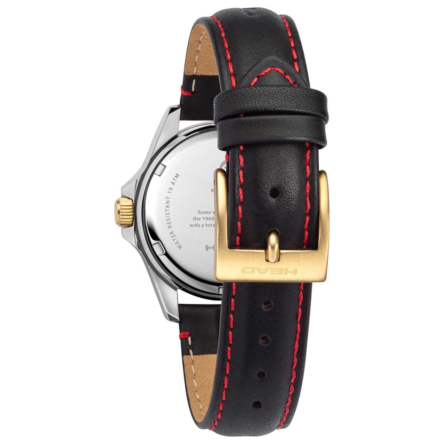 Head Rome Men's Quartz Watch H800407 - Image #4