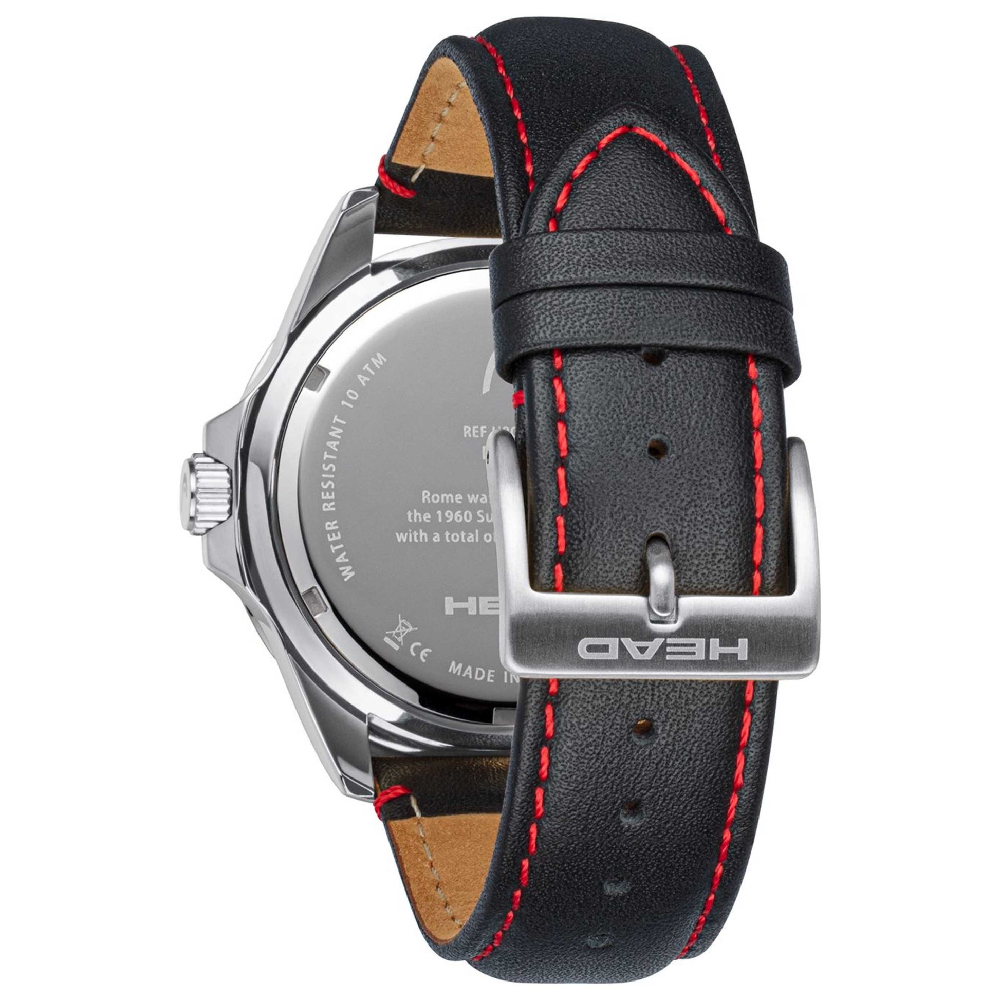Head Rome Men's Quartz Watch H800412 - Image #4