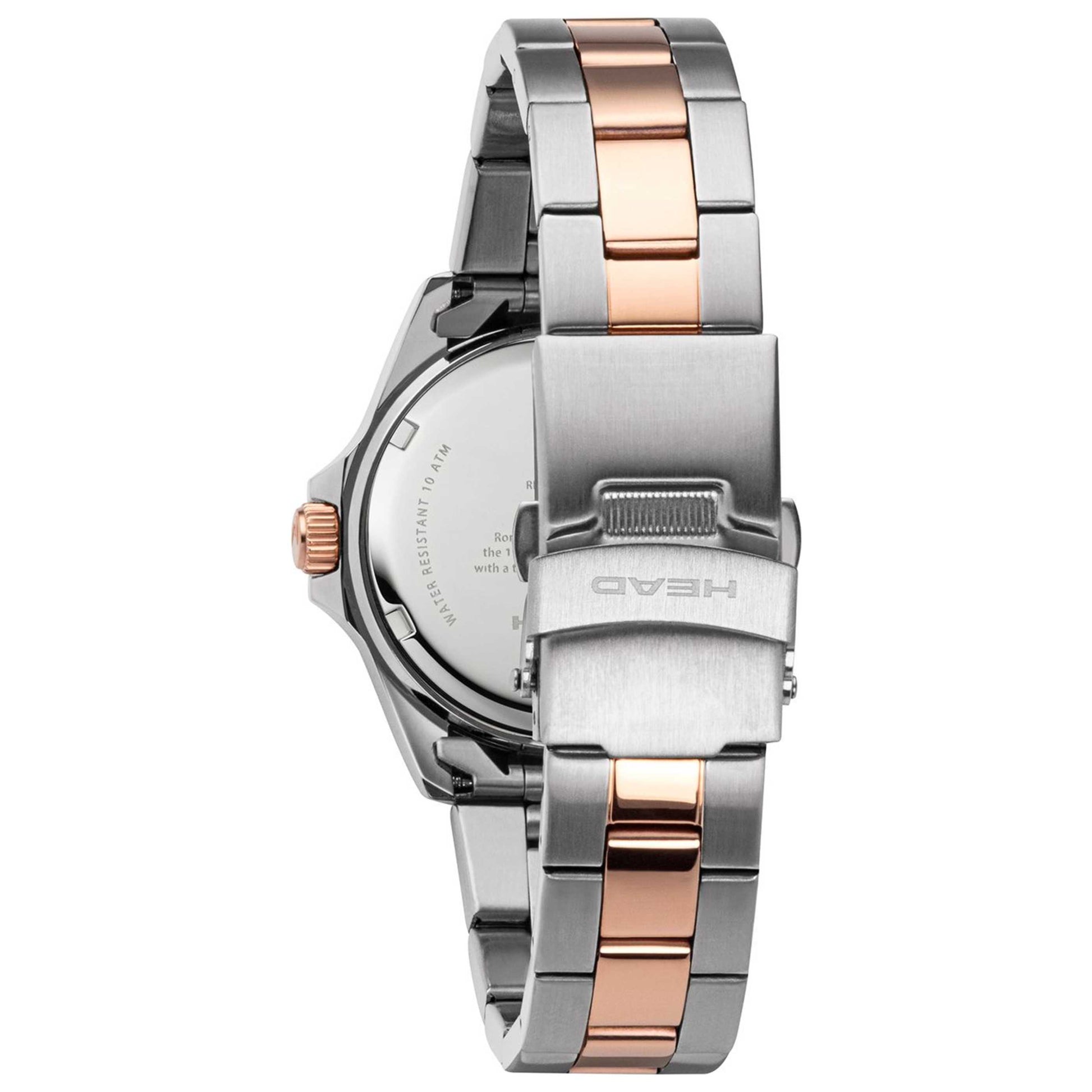 Head Rome Men's Quartz Watch H800417 - Image #4