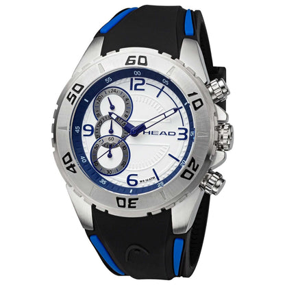Front view of Head Vancouver 1 Men's Quartz Watch H800500