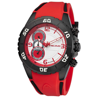 Front view of Head Vancouver 1 Men's Quartz Watch H800503