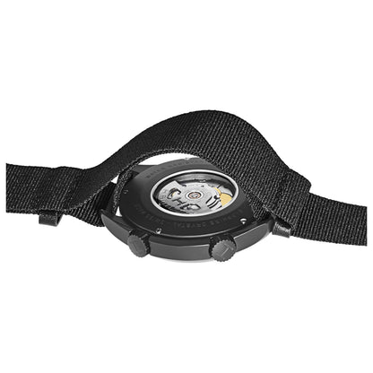 Hamilton Khaki Aviation Men's Automatic Watch H80485835 - Image #5