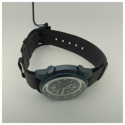 Hamilton Khaki Aviation Men's Automatic Watch H80495845-SDV - Image #8