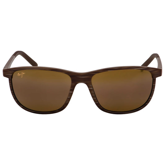 Maui Jim Dragon's teeth Unisex Sunglasses H811-25C - Image #2