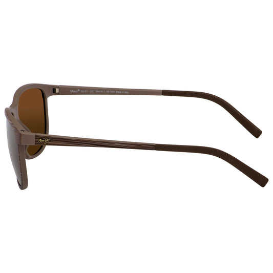 Maui Jim Lele Kawa Men's Sunglasses H811-25C - Image #3