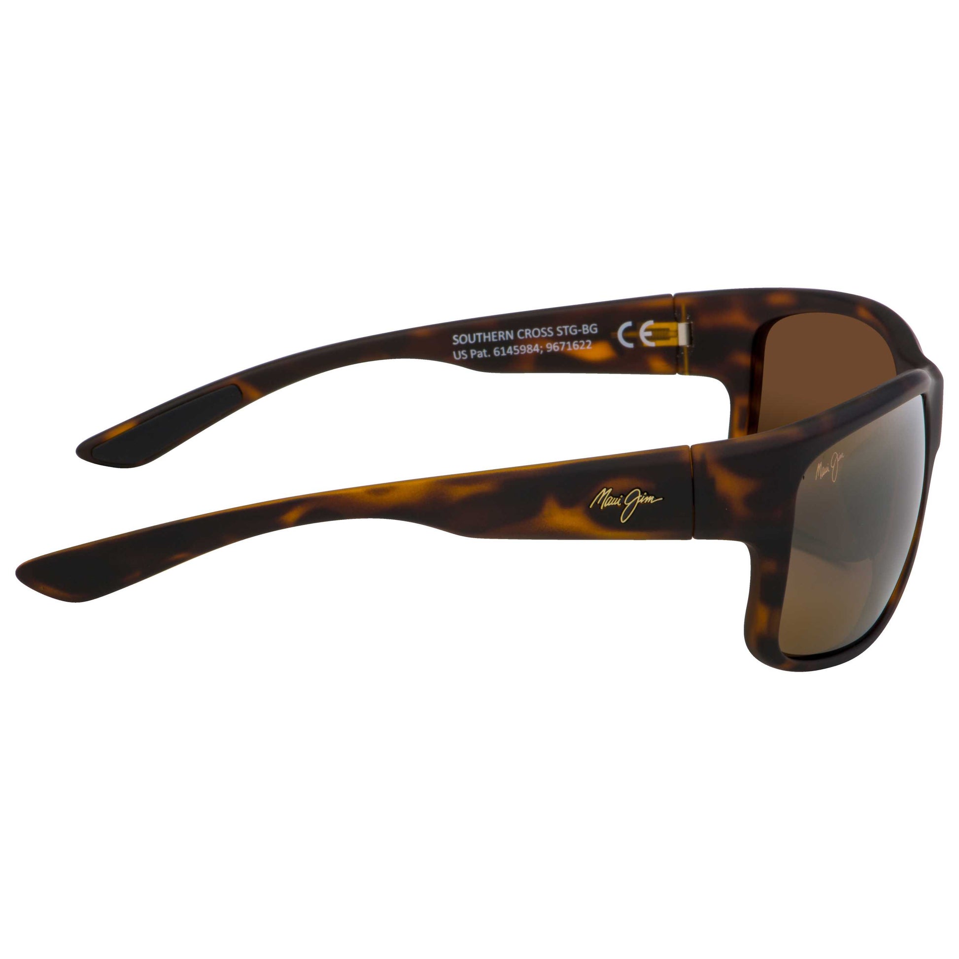 Maui Jim Southern Cross Men's Sunglasses H815-10MR - Image #3