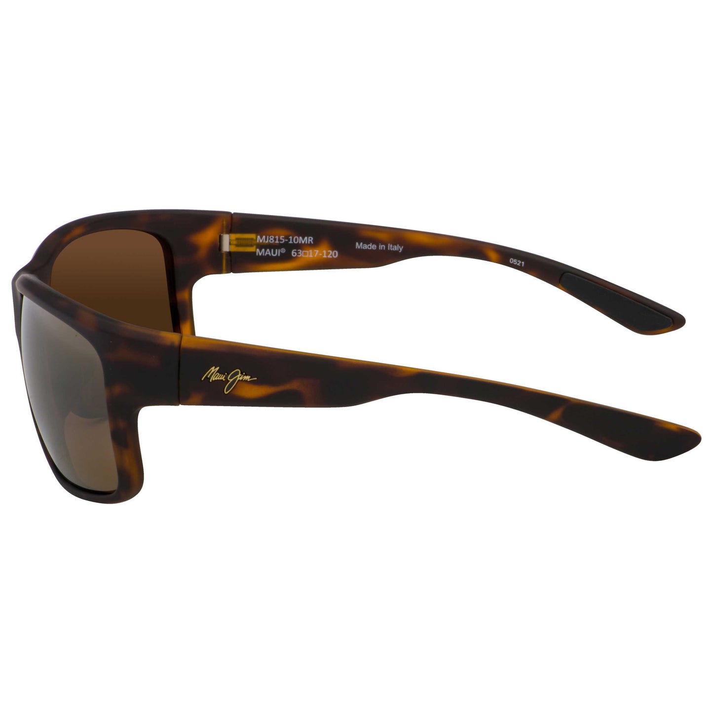 Maui Jim Southern Cross Men's Sunglasses H815-10MR - Image #4