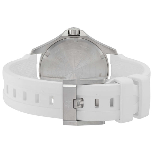 Back view of Hamilton Khaki Navy Women's Quartz Watch H82221310