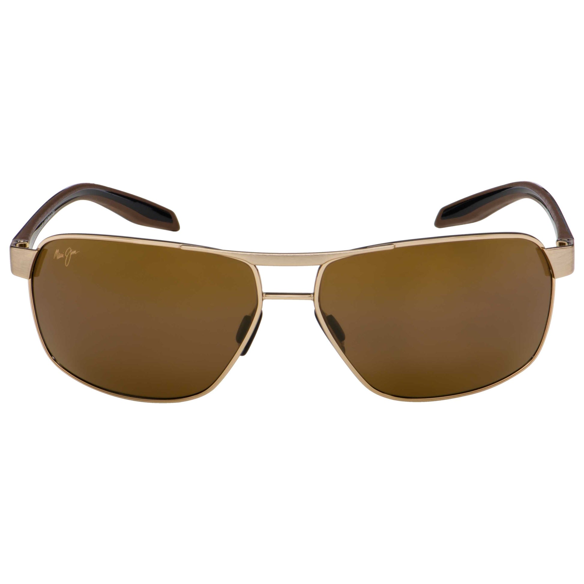 Maui Jim The Bird Men's Sunglasses H835-16 - Image #2