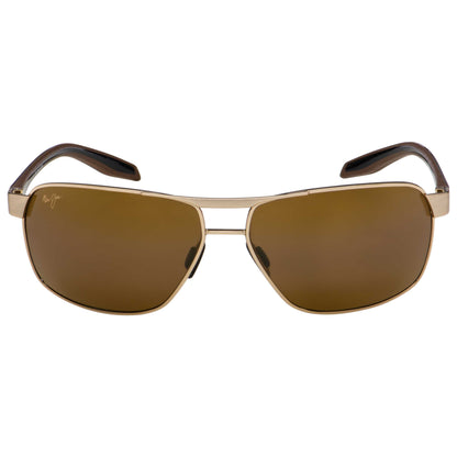 Maui Jim The Bird Men's Sunglasses H835-16 - Image #2