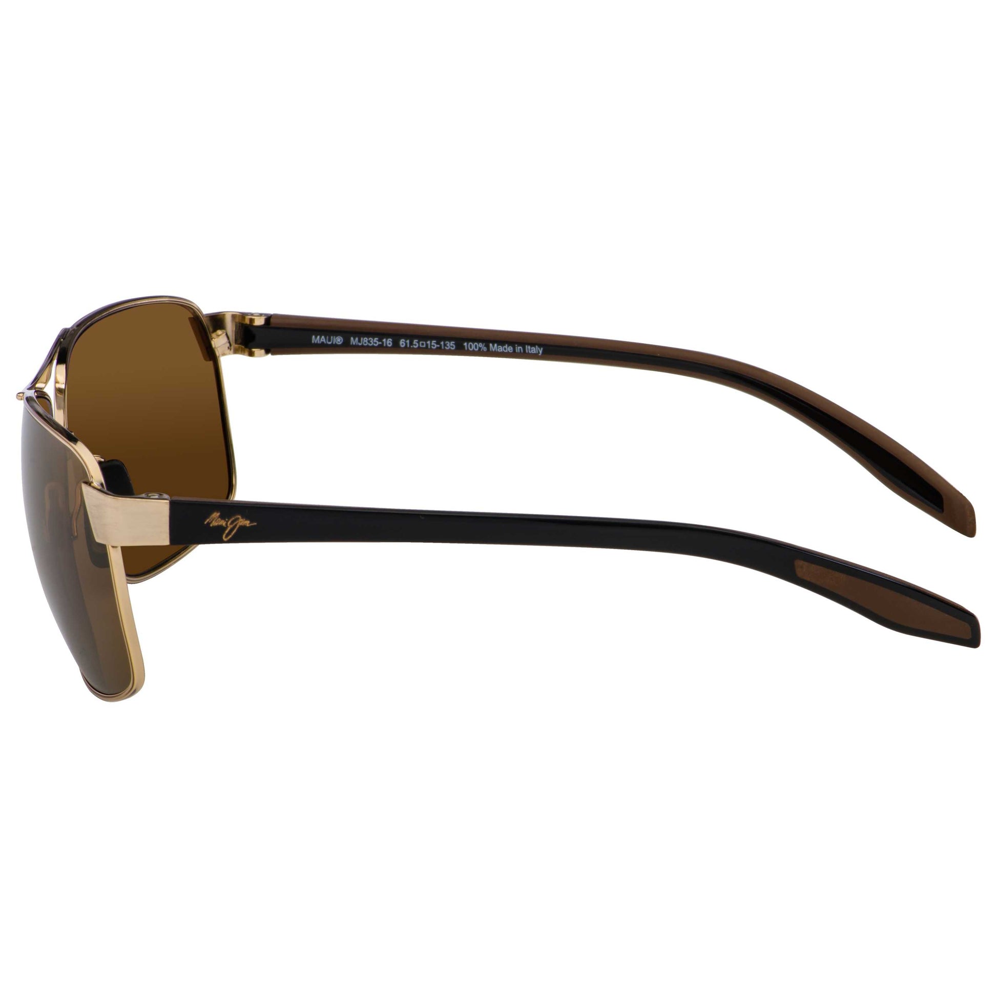 Maui Jim The Bird Men's Sunglasses H835-16 - Image #4
