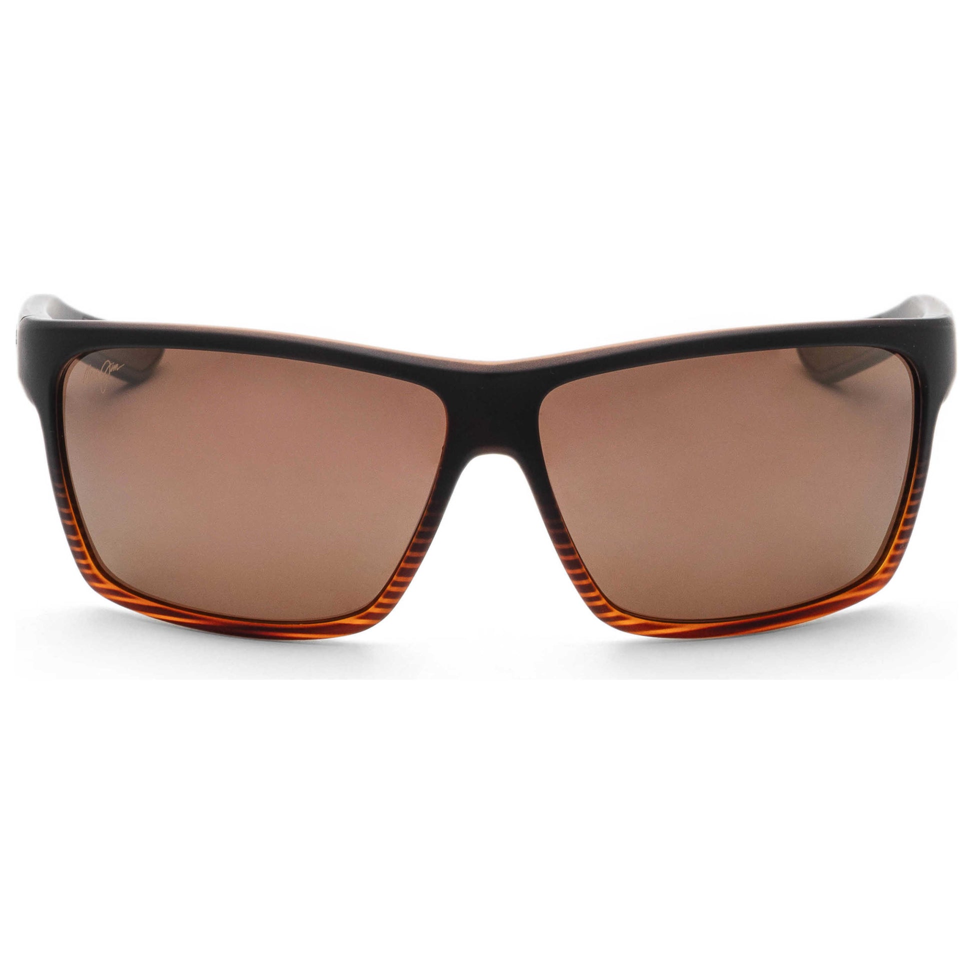 Maui Jim Alenuihaha Unisex Sunglasses H839-25C - Image #6
