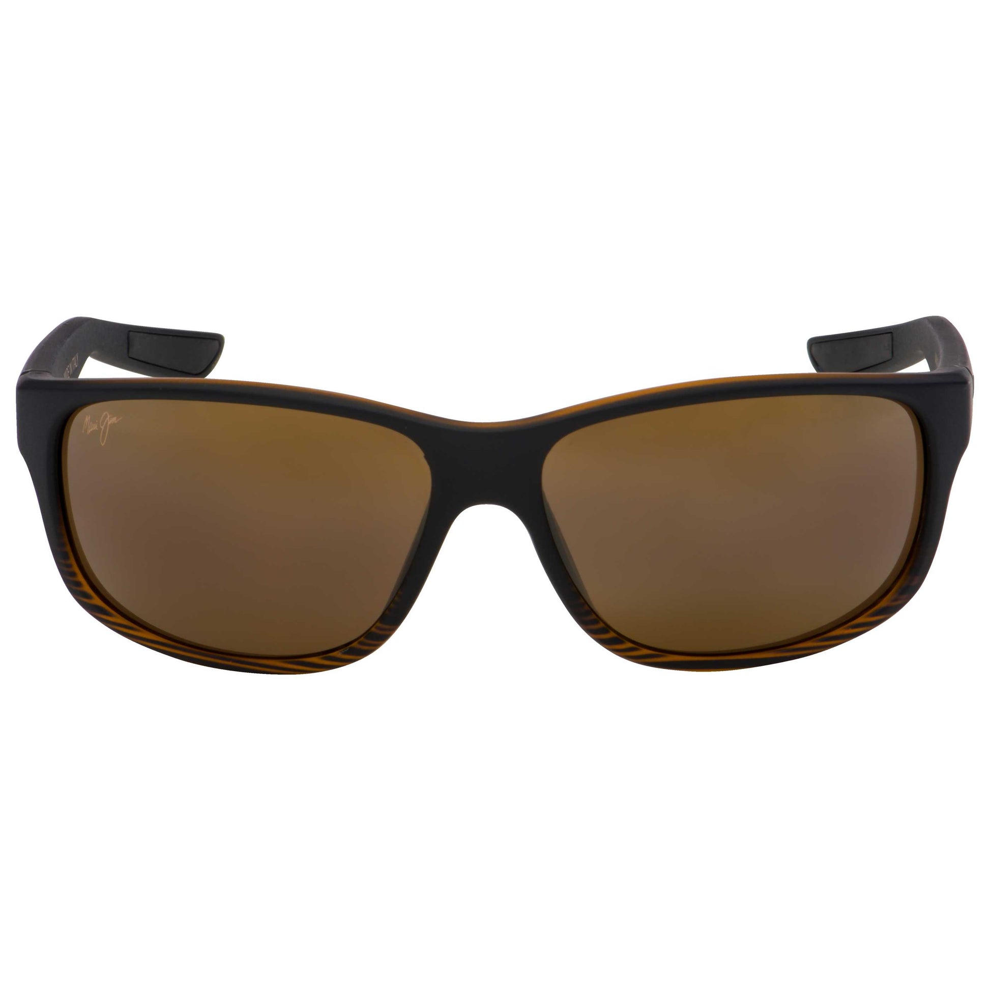 Maui Jim Kaiwi Channel Men's Sunglasses H840-25C - Image #2