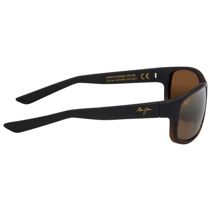 Maui Jim Kaiwi Channel Men's Sunglasses H840-25C - Image #3