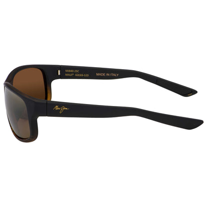 Maui Jim Kaiwi Channel Men's Sunglasses H840-25C - Image #4
