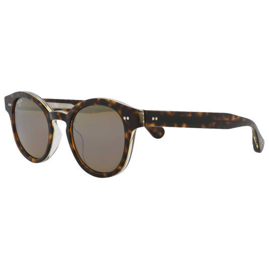 Front view of Maui Jim Core Unisex Sunglasses H841-10G