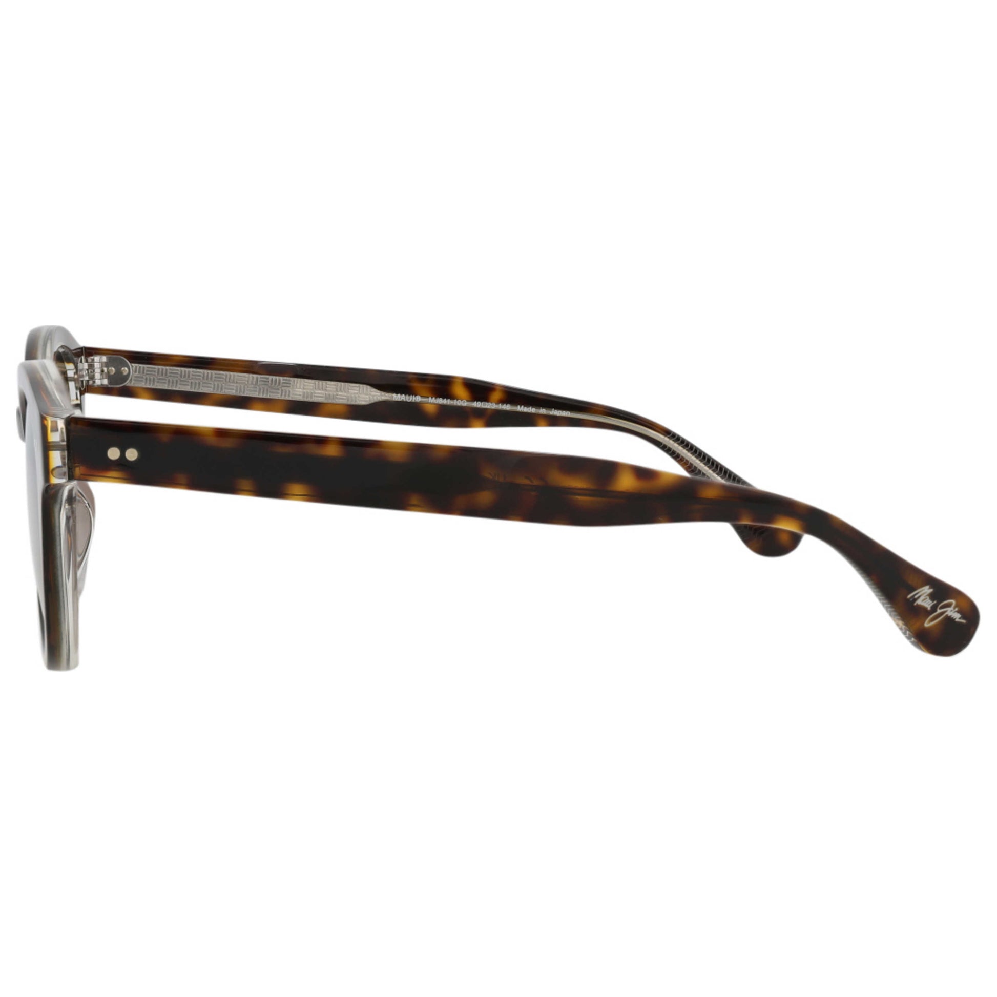 Maui Jim Core Unisex Sunglasses H841-10G - Image #4