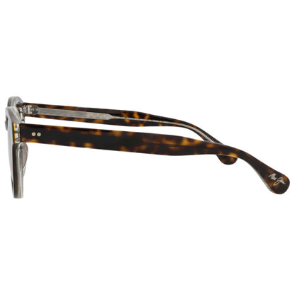 Maui Jim Core Unisex Sunglasses H841-10G - Image #4