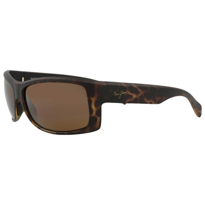 Front view of Maui Jim Core Unisex Sunglasses H848-10