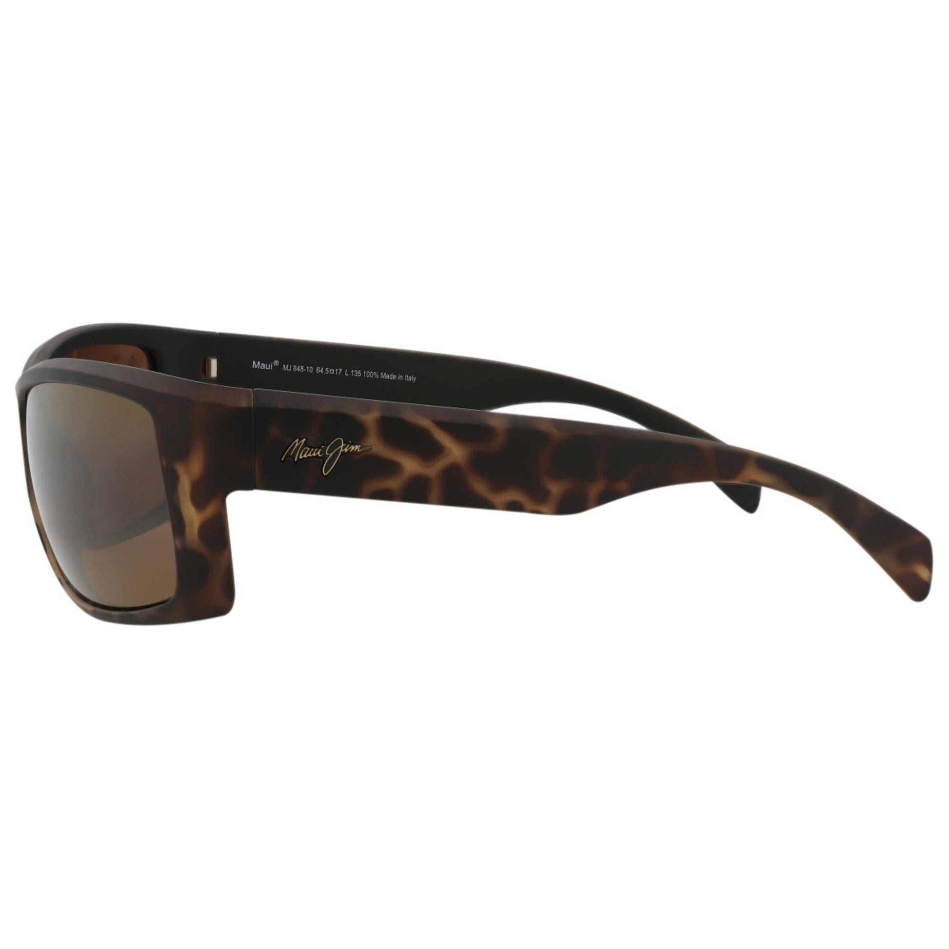 Maui Jim Core Unisex Sunglasses H848-10 - Image #4