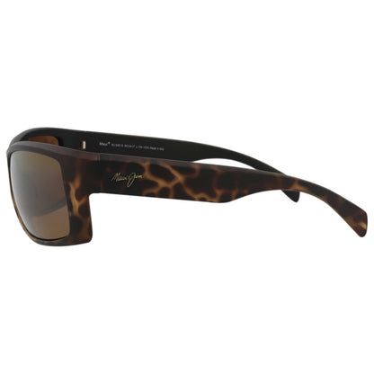 Maui Jim Core Unisex Sunglasses H848-10 - Image #4