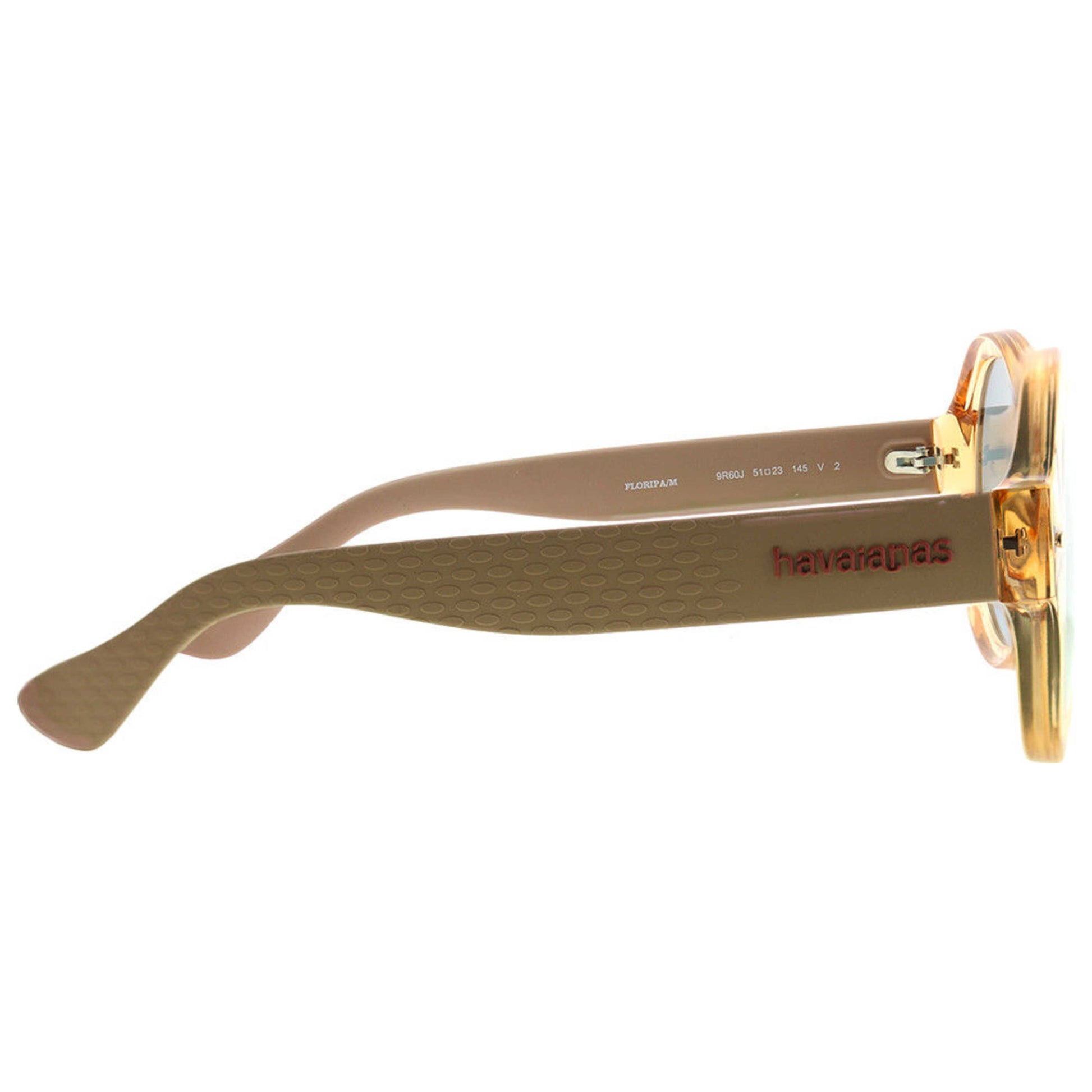 Havaianas Floripa Unisex Sunglasses HA-Floripa-M-9R6-0J - Image #4