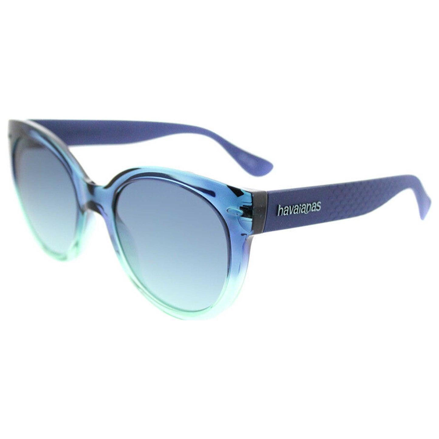 Front view of Havaianas Noronha Unisex Sunglasses HA-Noronha-M-3UK-JF